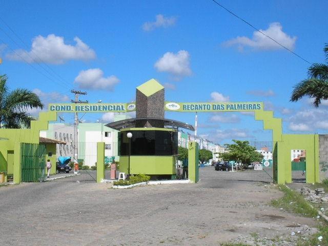 Apartamento Bento Campos dos Goytacazes Extérieur photo