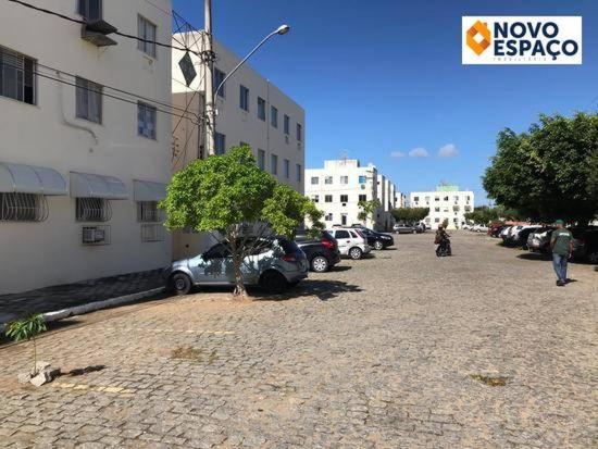 Apartamento Bento Campos dos Goytacazes Extérieur photo