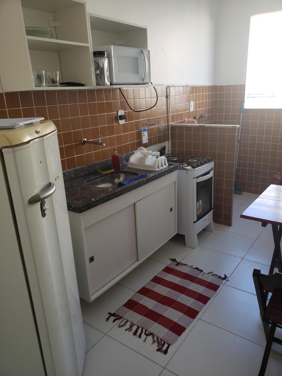 Apartamento Bento Campos dos Goytacazes Extérieur photo