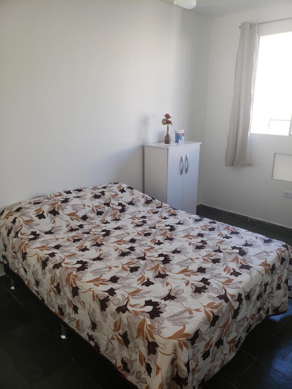 Apartamento Bento Campos dos Goytacazes Extérieur photo