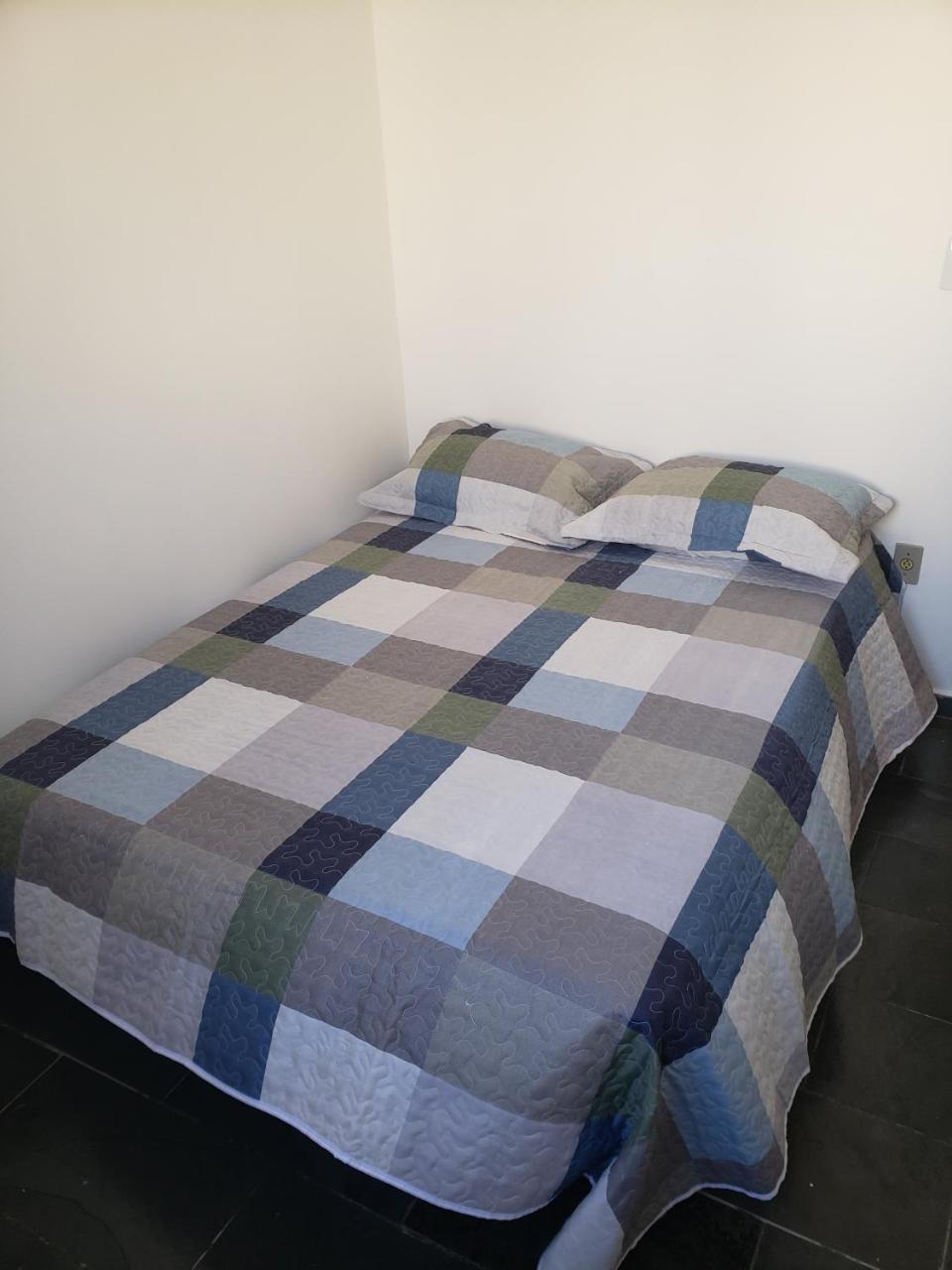 Apartamento Bento Campos dos Goytacazes Extérieur photo